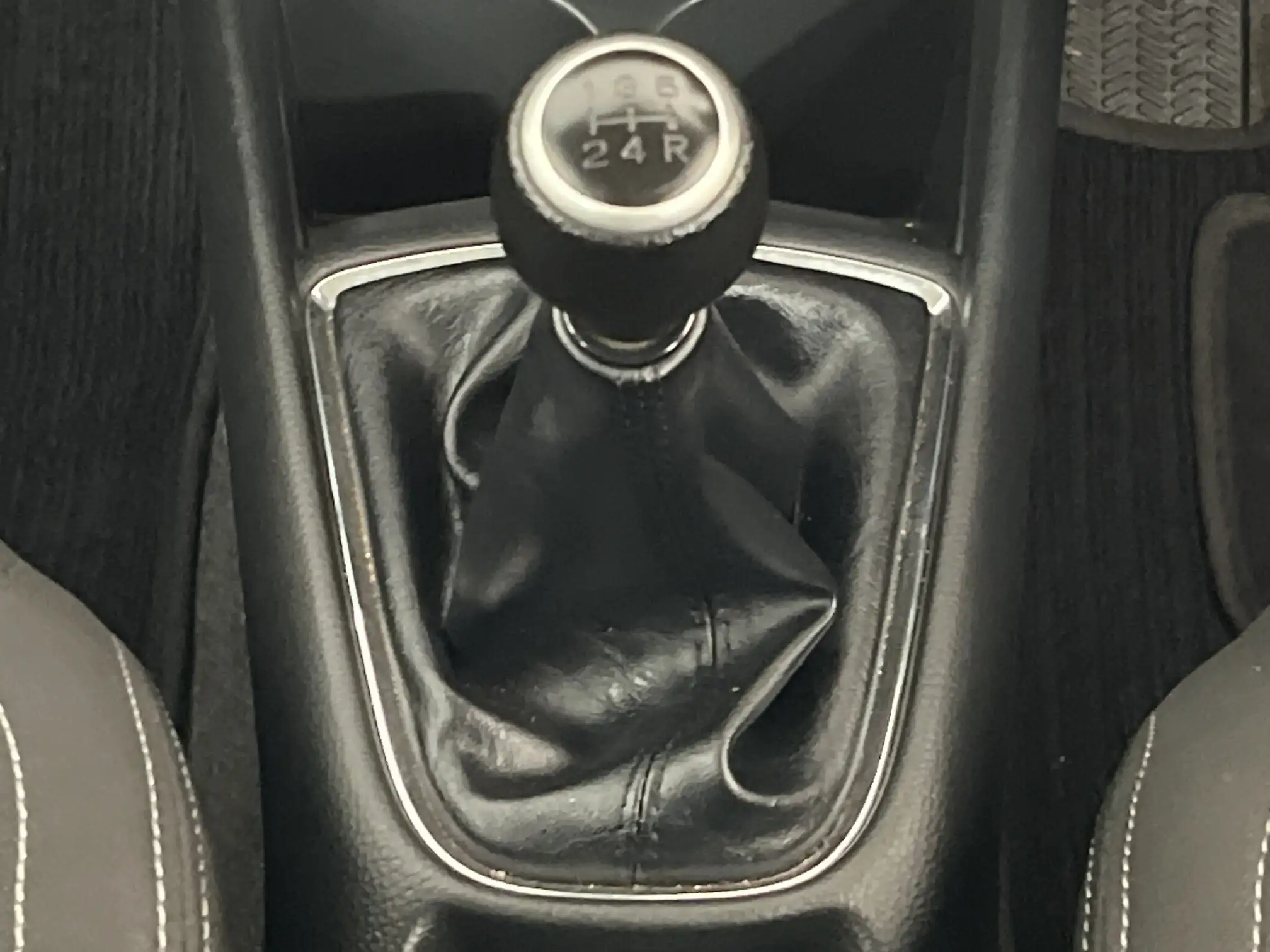 Honda Brio