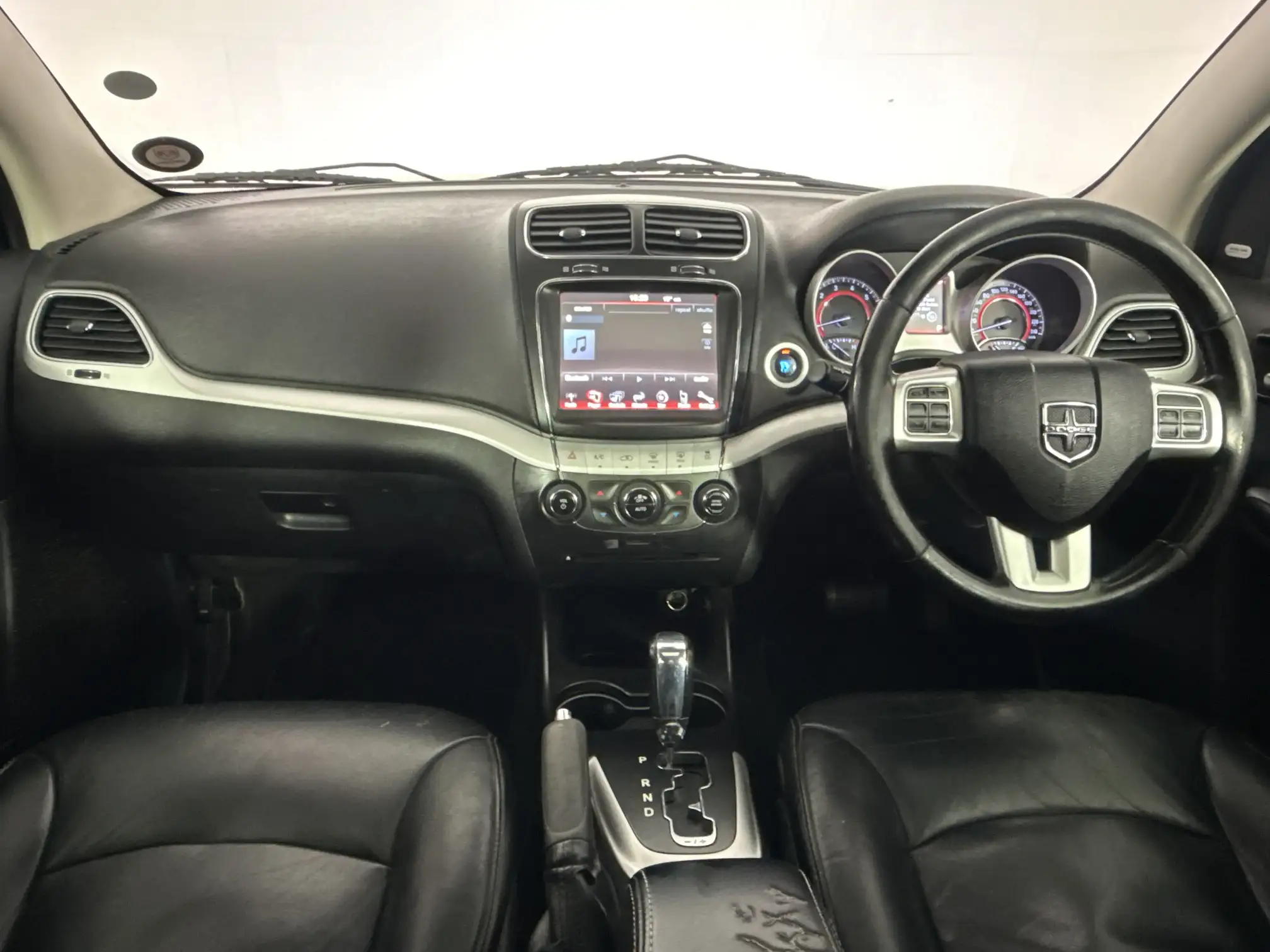 Dodge Journey