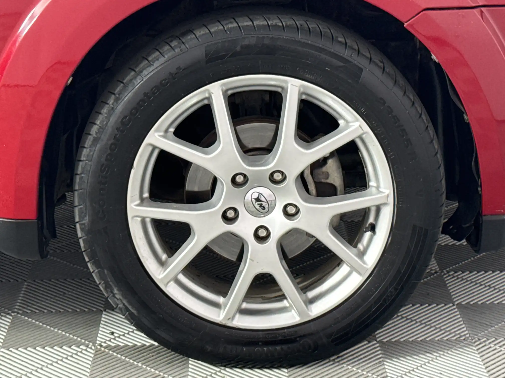 Dodge Journey