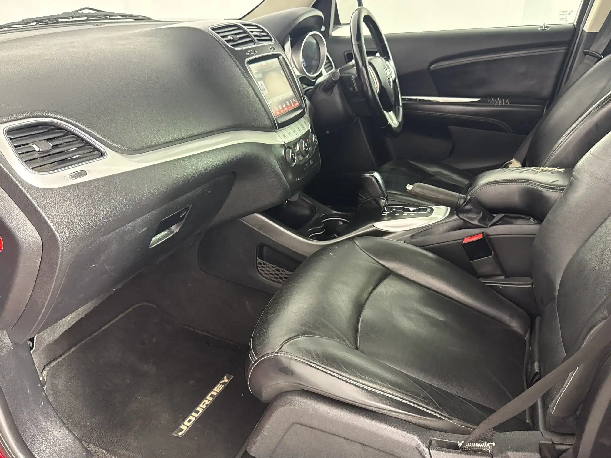 Dodge Journey