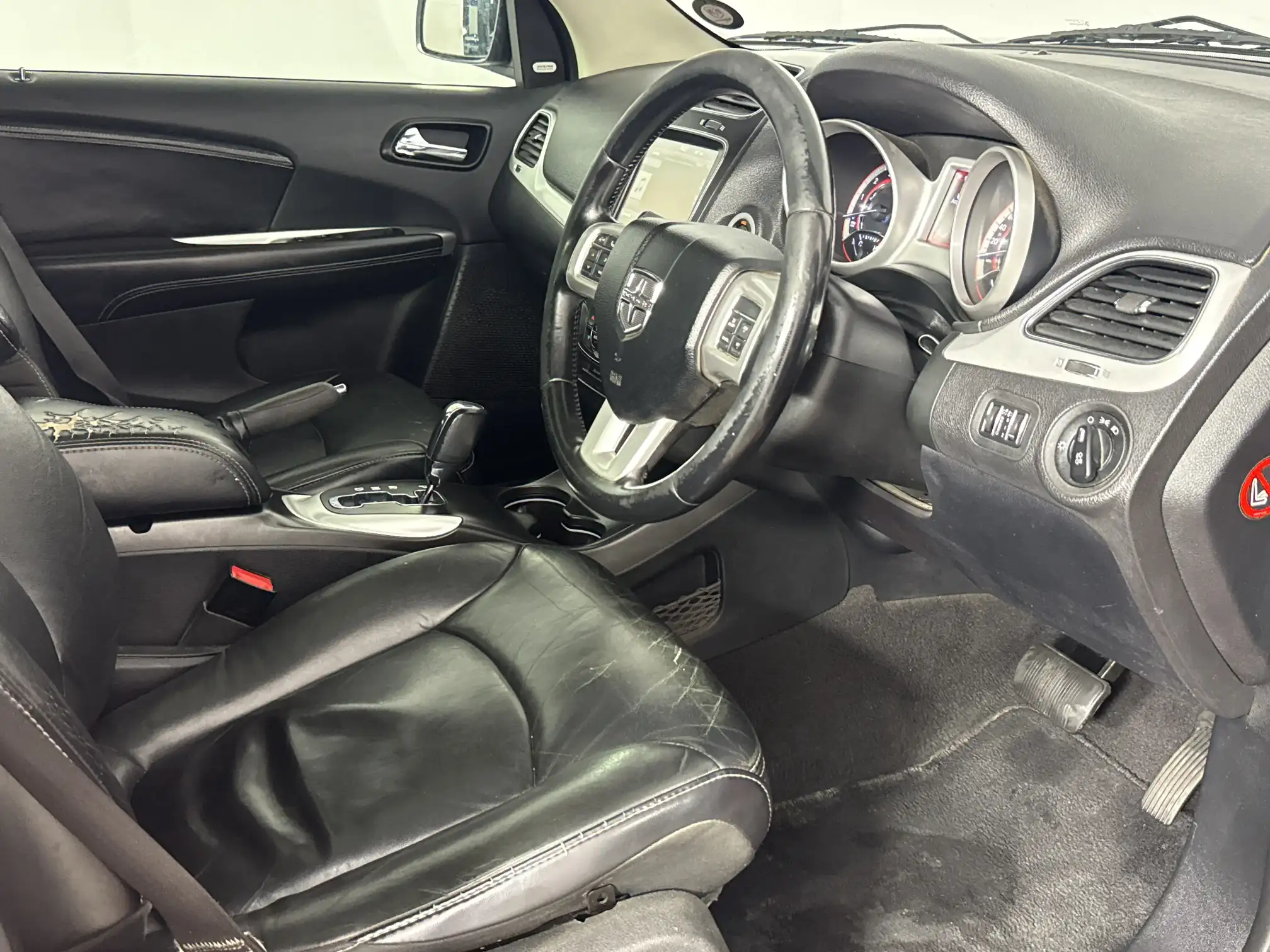 Dodge Journey