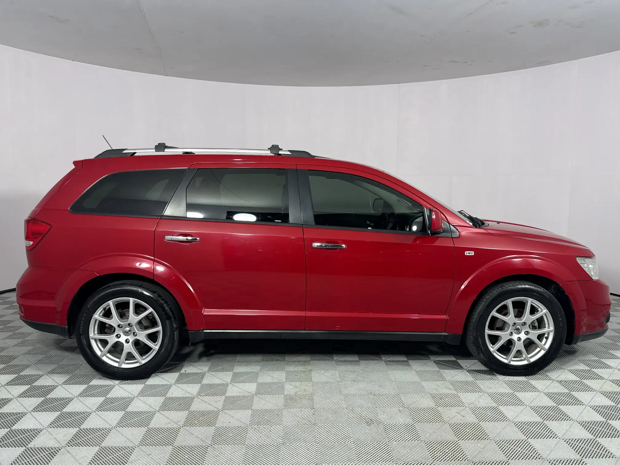 Dodge Journey