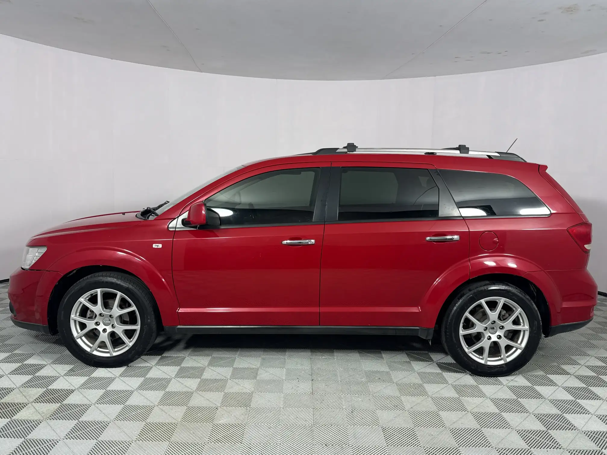 Dodge Journey