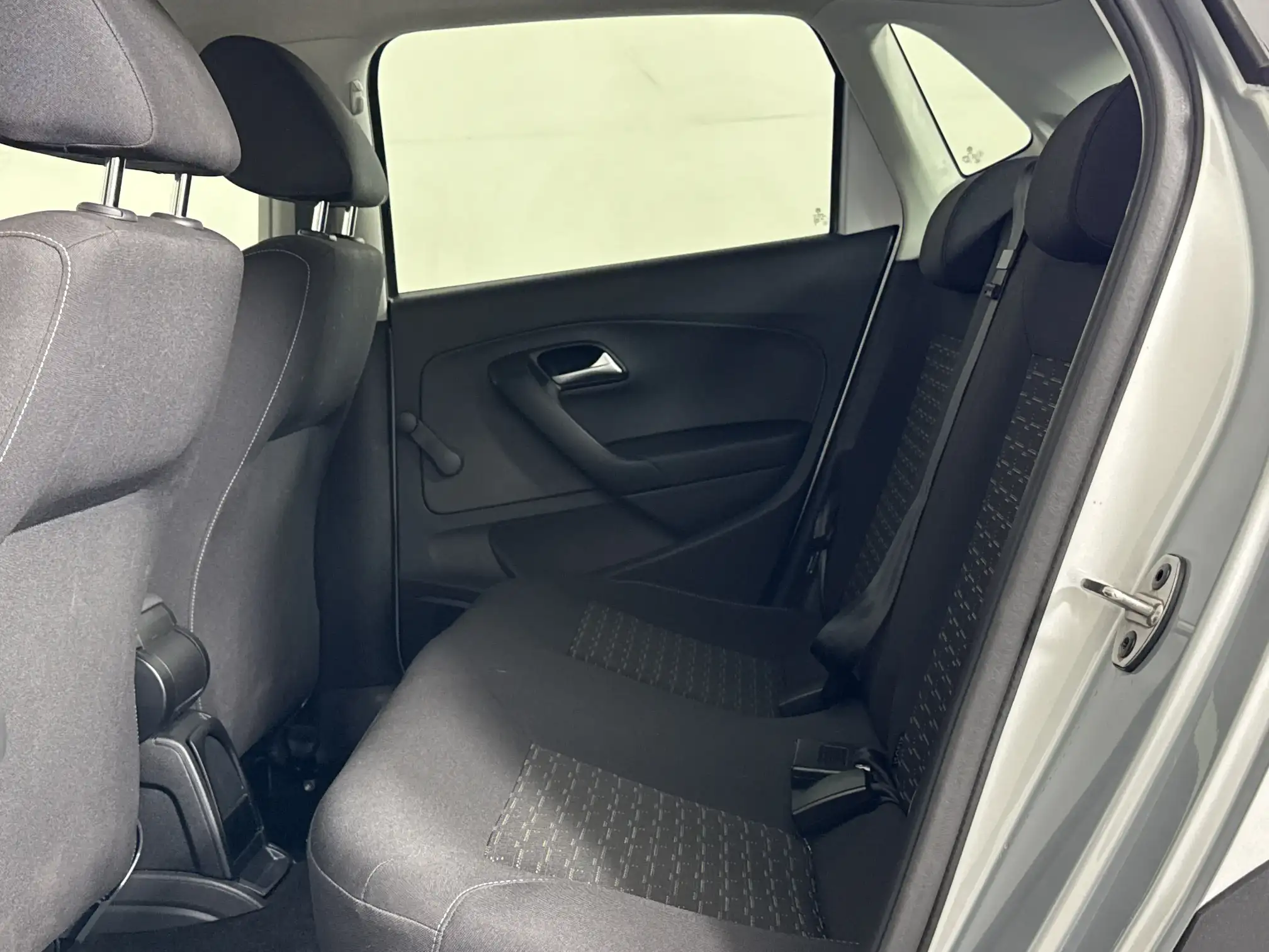 Volkswagen Polo Vivo