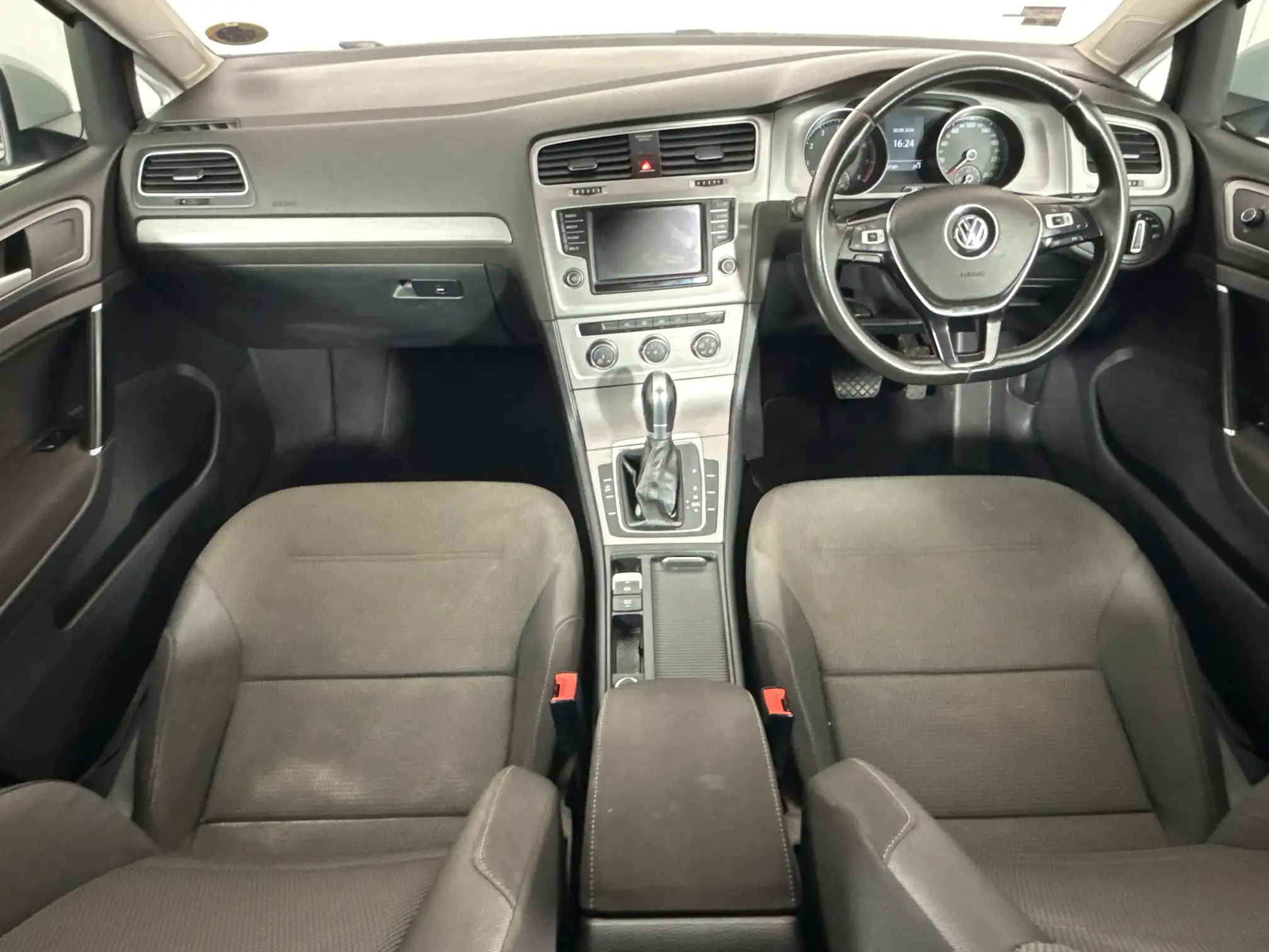 Volkswagen Golf 7