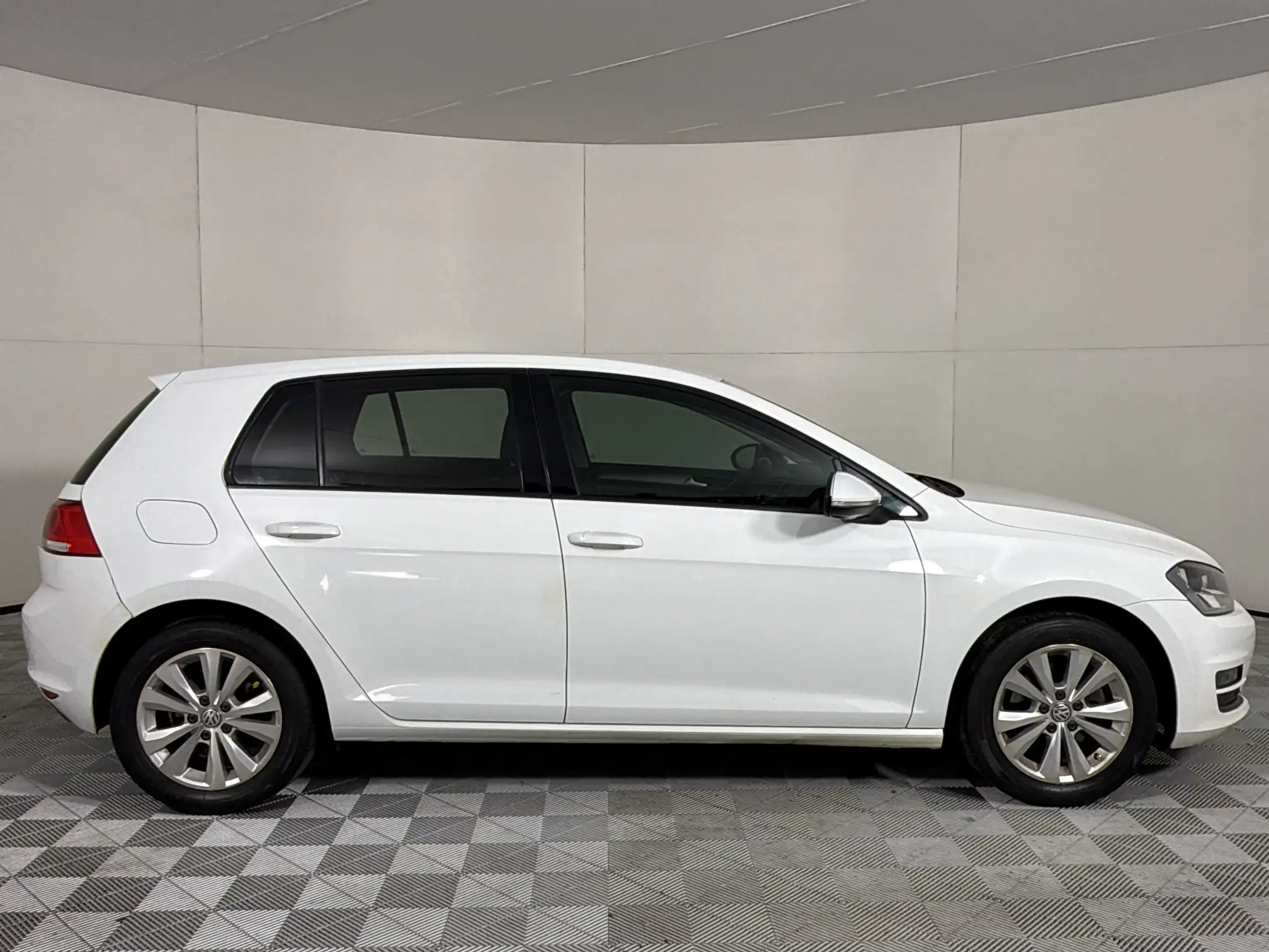 Volkswagen Golf 7