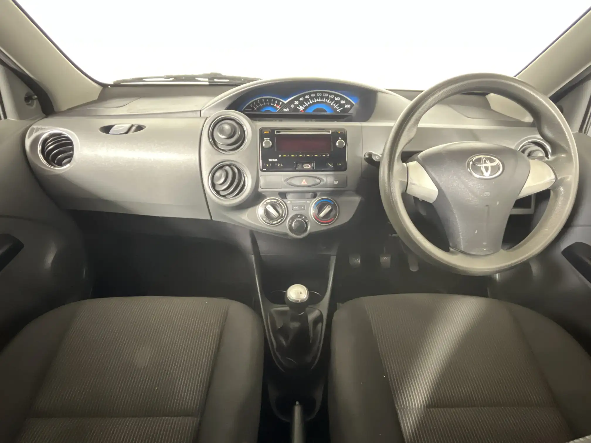 Toyota Etios