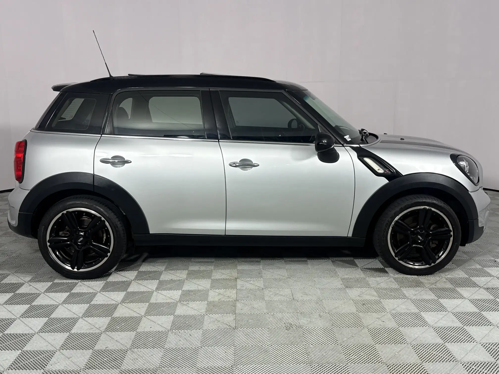 Mini Cooper Countryman