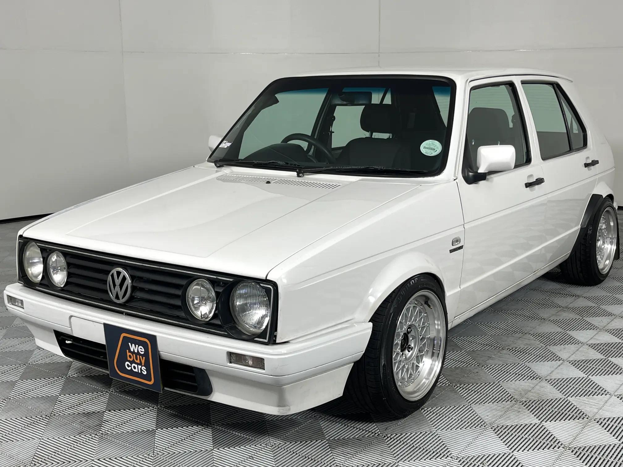 Volkswagen VW Citi Velociti 1 6i For Sale R 49 900 Carfind co za